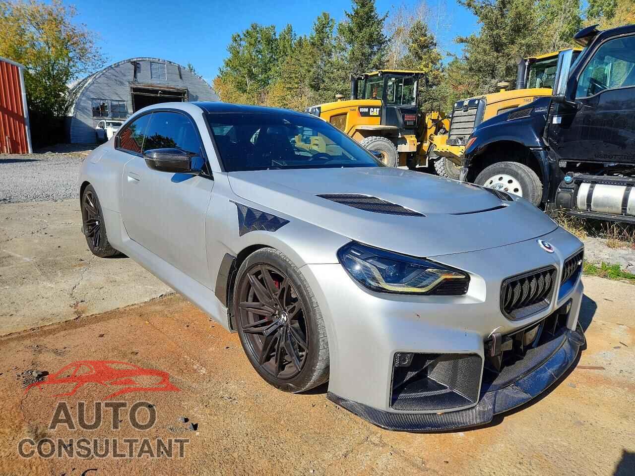 BMW M2 2023 - 3MF13DM07P8D68668