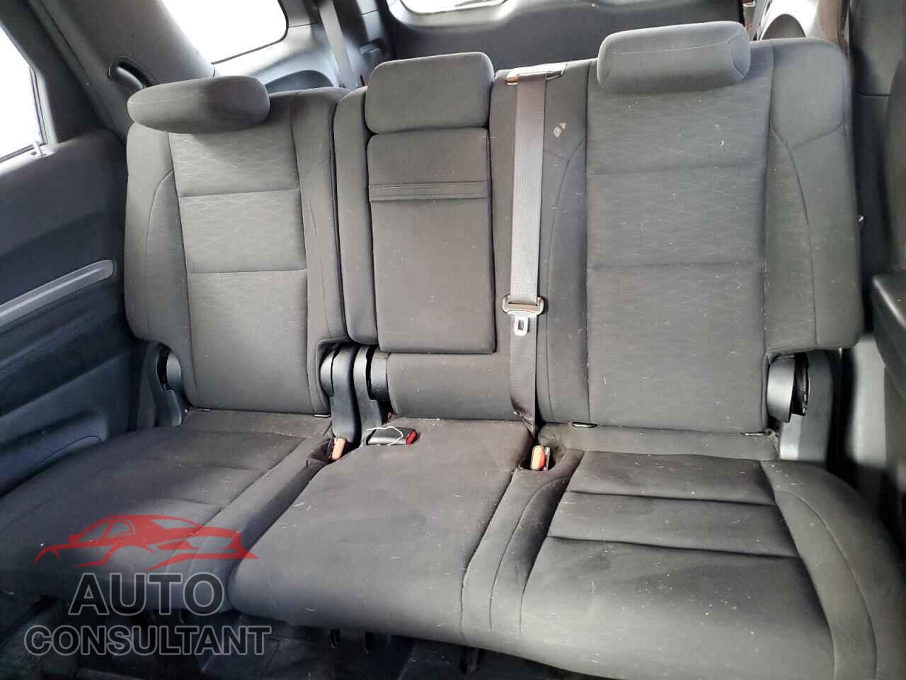 DODGE DURANGO 2020 - 1C4RDHAGXLC352754