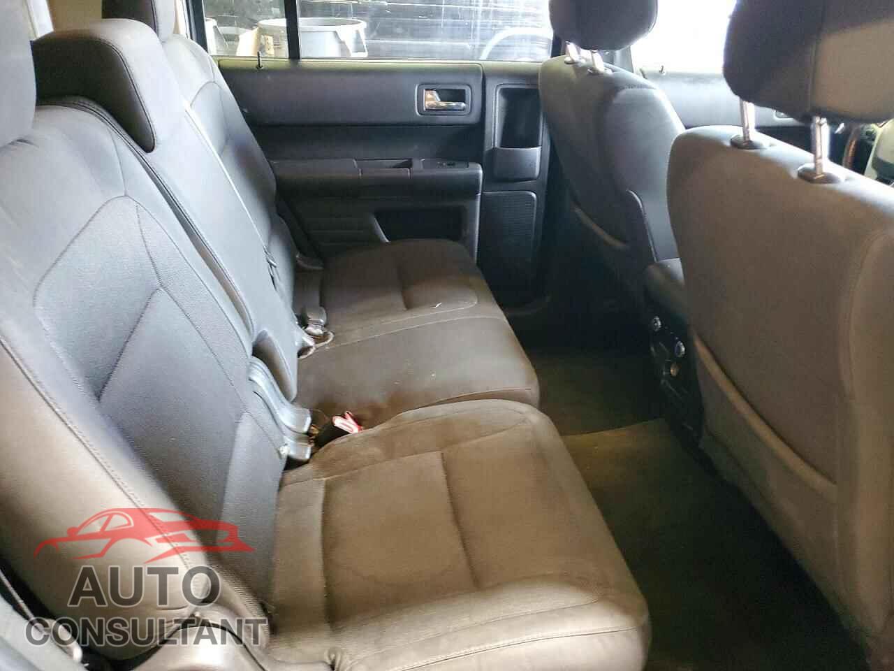 FORD FLEX 2015 - 2FMGK5B80FBA10233