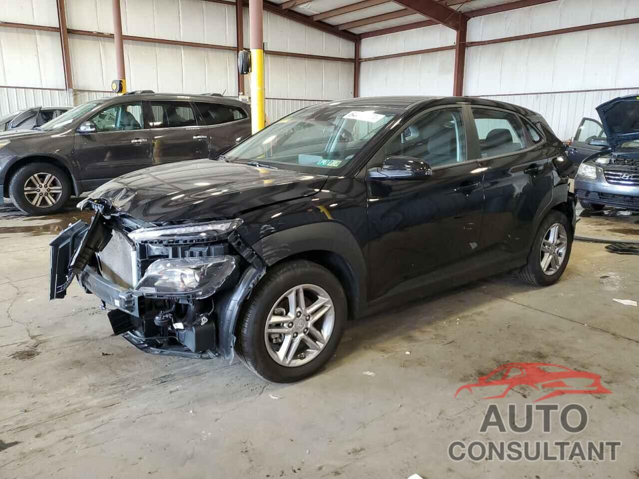 HYUNDAI KONA 2023 - KM8K22AB8PU025225