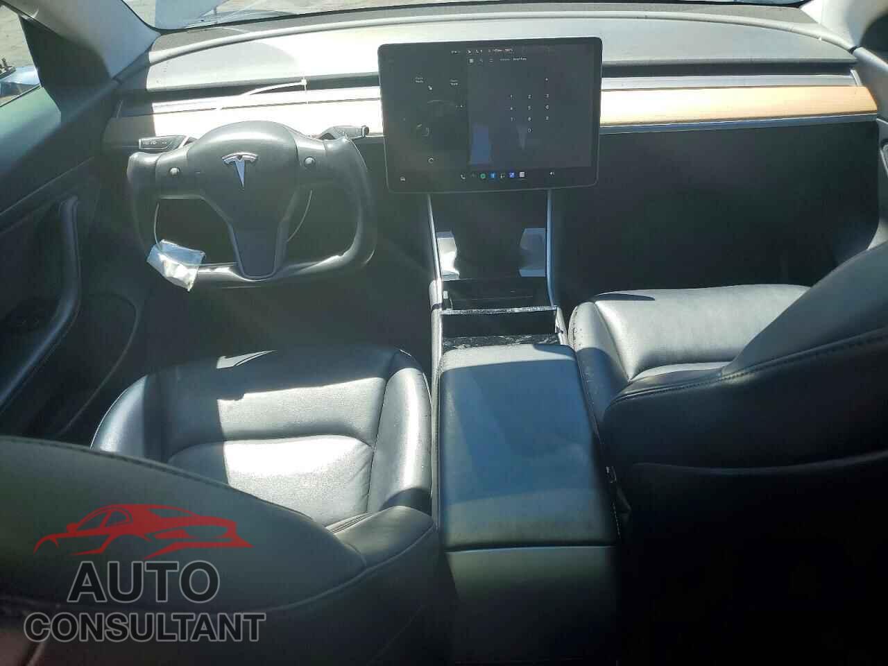 TESLA MODEL 3 2020 - 5YJ3E1EA8LF598494