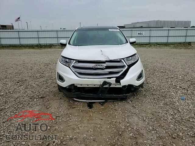 FORD EDGE 2016 - 2FMPK4K92GBC31336