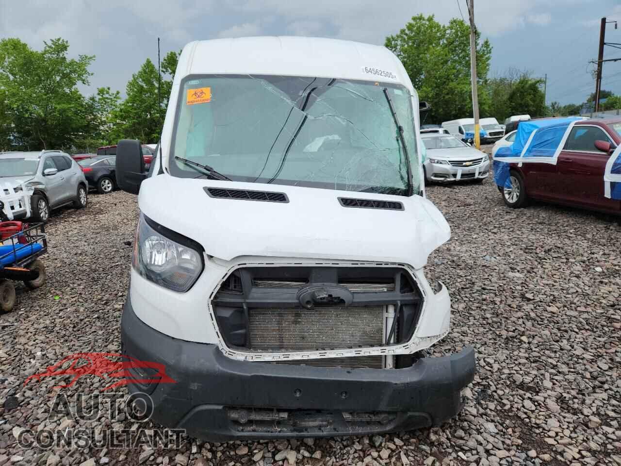 FORD TRANSIT 2024 - 1FTBF7C80RKB30704