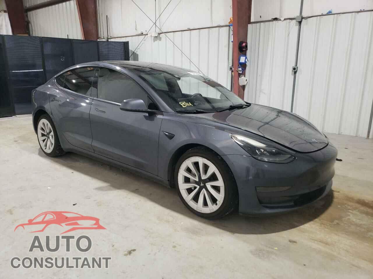 TESLA MODEL 3 2023 - 5YJ3E1EA4PF436397