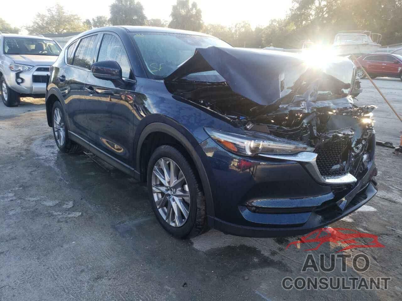 MAZDA CX-5 2020 - JM3KFBDMXL0813051