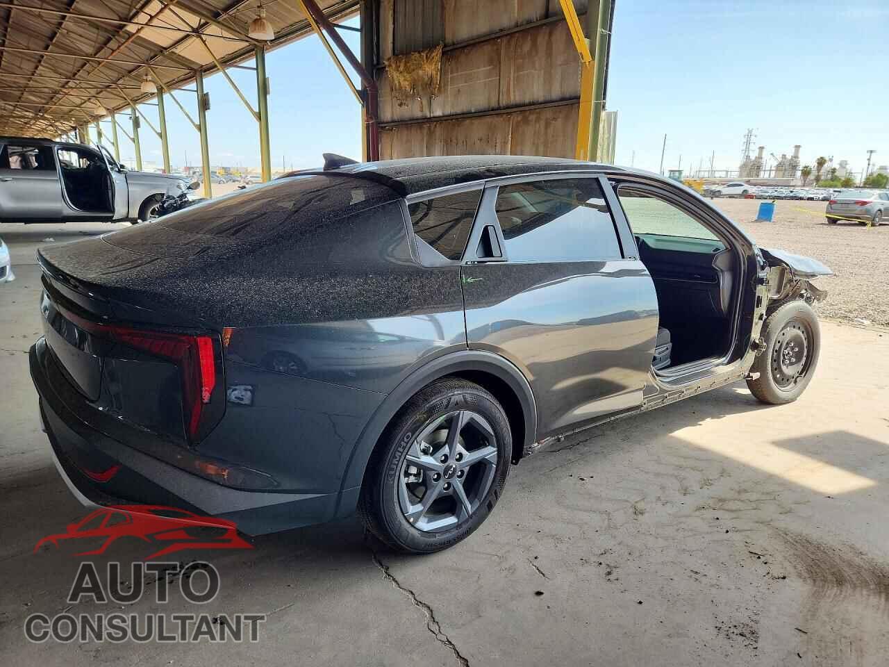 KIA ALL OTHER 2026 - 3KPFT4DEXTE312238