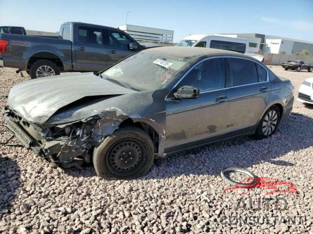 HONDA ACCORD 2010 - 1HGCP2F30AA157384