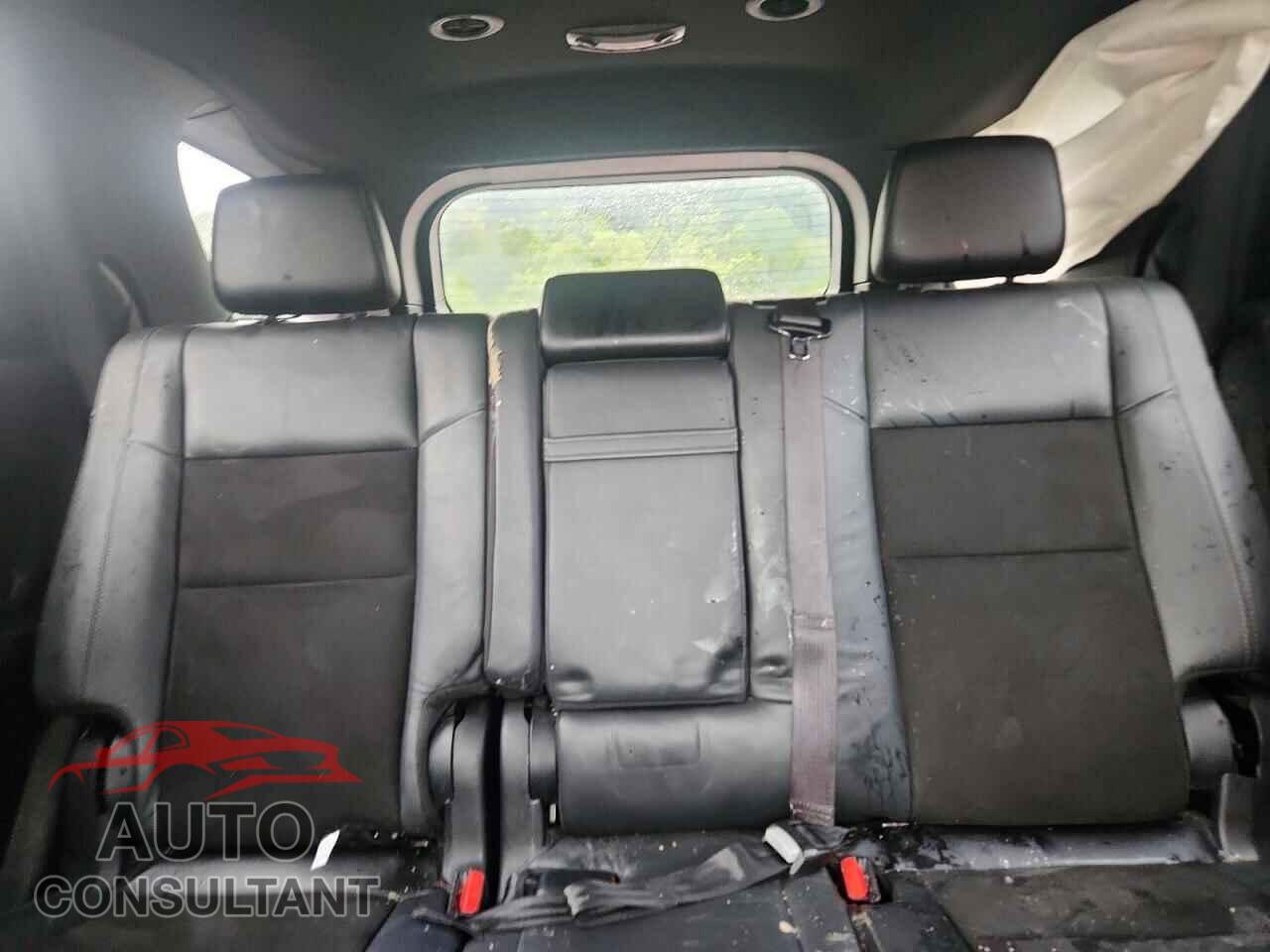 DODGE DURANGO 2021 - 1C4RDJDG1MC690919
