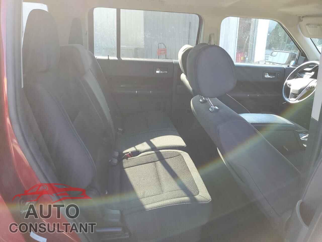 FORD FLEX 2014 - 2FMGK5C82EBD20526