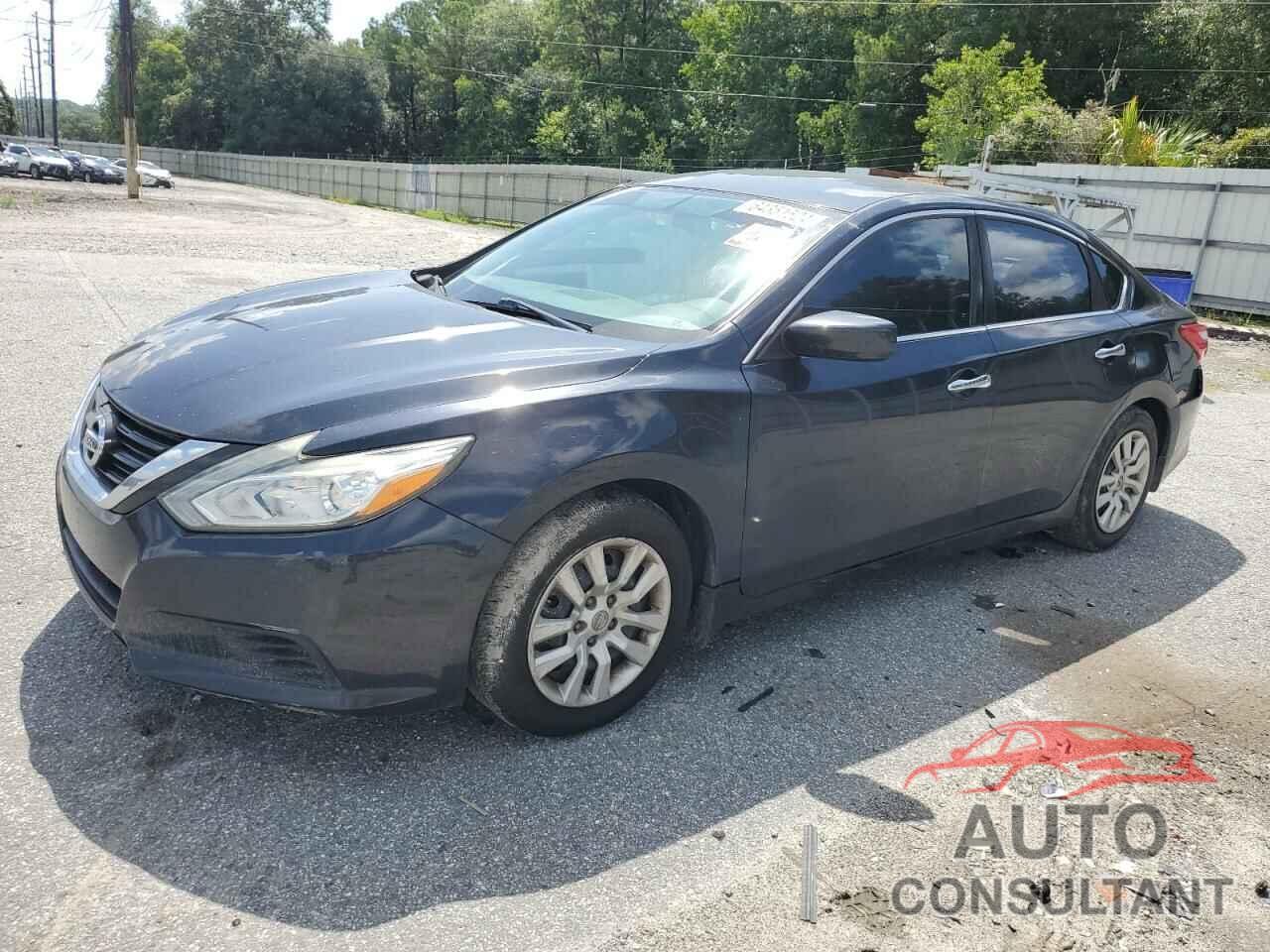 NISSAN ALTIMA 2017 - 1N4AL3AP8HN334564