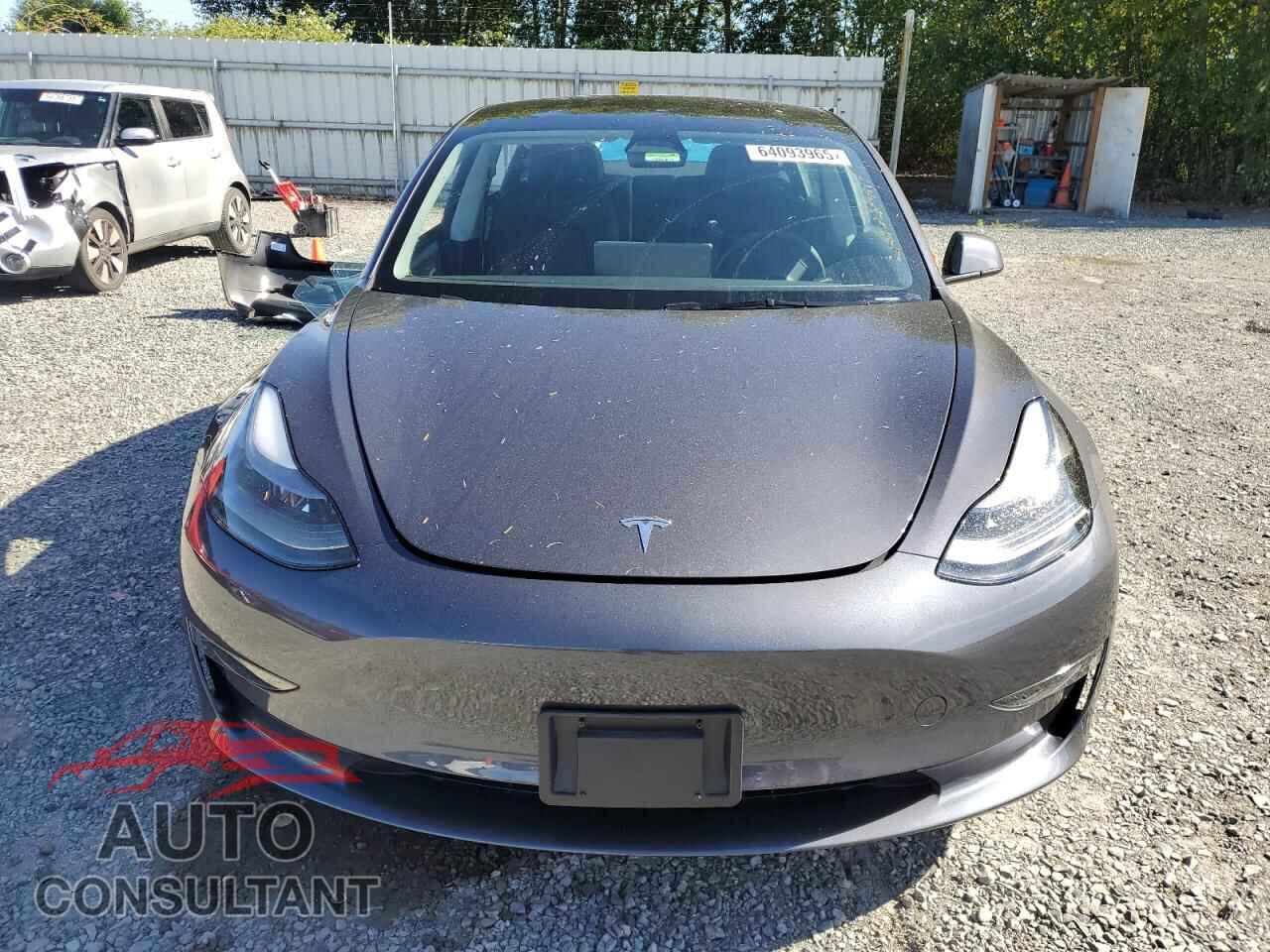 TESLA MODEL 3 2023 - 5YJ3E1EA2PF695664