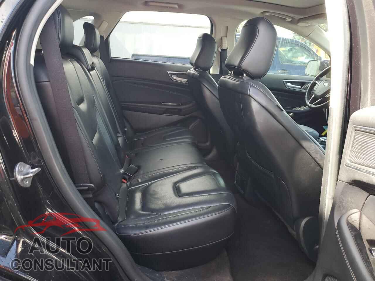 FORD EDGE 2020 - 2FMPK4K93LBB35564