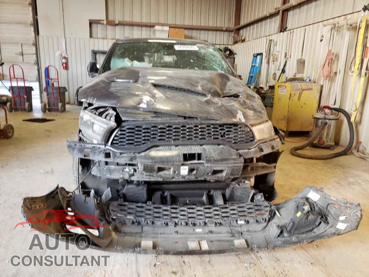 DODGE DURANGO 2021 - 1C4RDHDGXMC762032