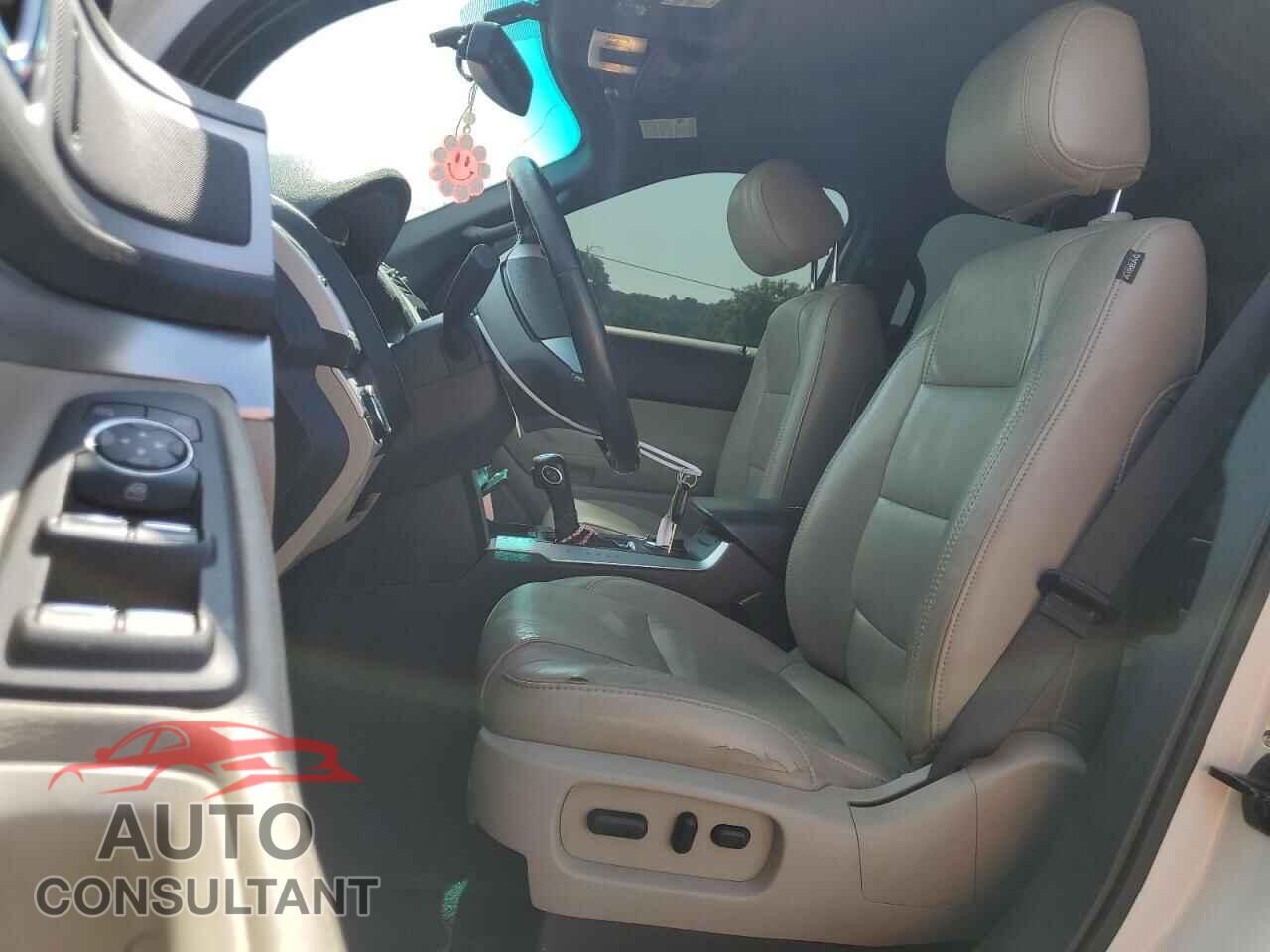 FORD EXPLORER 2011 - 1FMHK8D84BGA84423