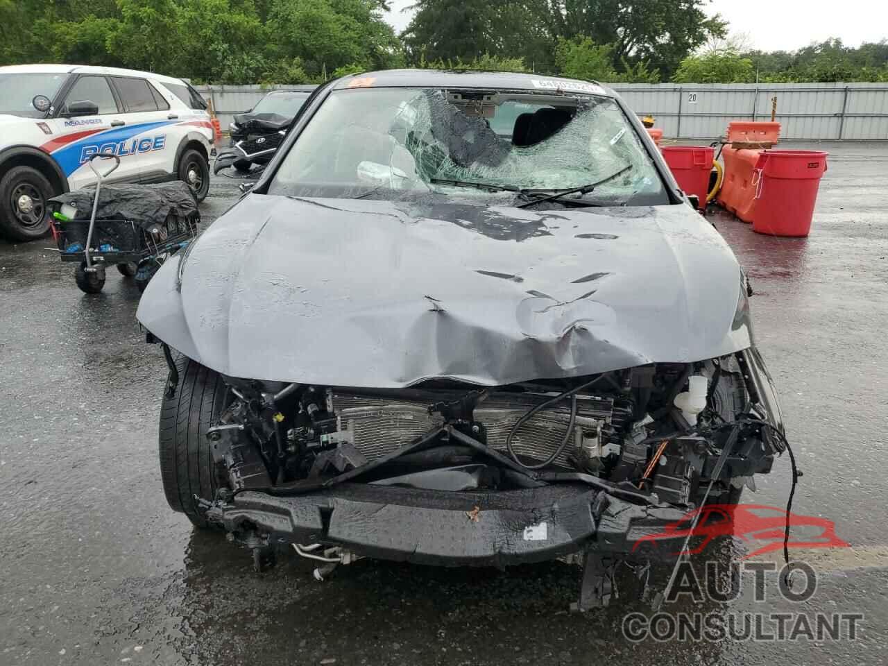 VOLKSWAGEN JETTA 2025 - 3VW7X7BU1SM016966