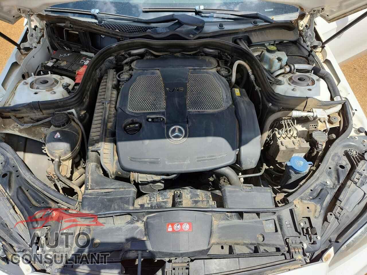 MERCEDES-BENZ E-CLASS 2014 - WDDHF5KB7EA881137