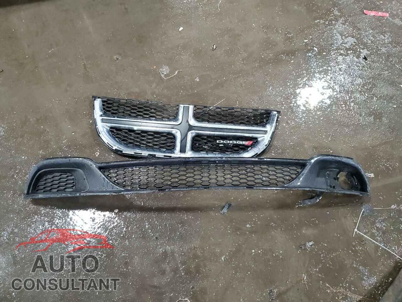 DODGE CARAVAN 2016 - 2C4RDGCG1GR324202