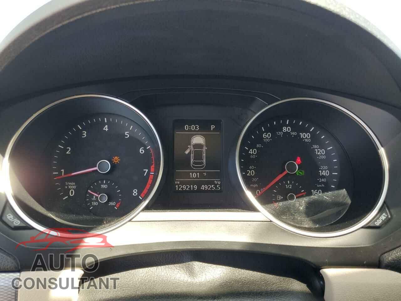 VOLKSWAGEN JETTA 2017 - 3VWDB7AJ5HM262808