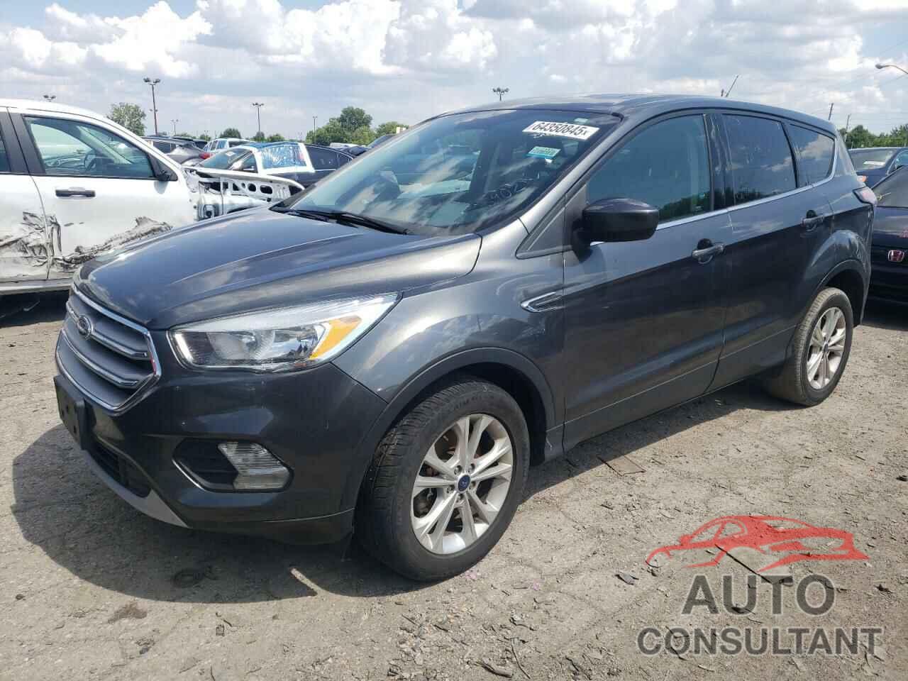 FORD ESCAPE 2017 - 1FMCU9GD6HUC08902