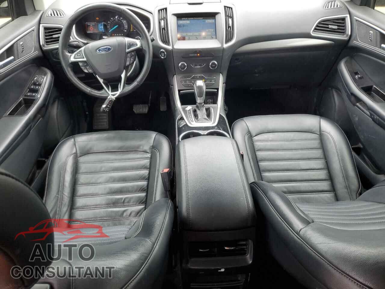FORD EDGE 2016 - 2FMPK3J83GBB51997