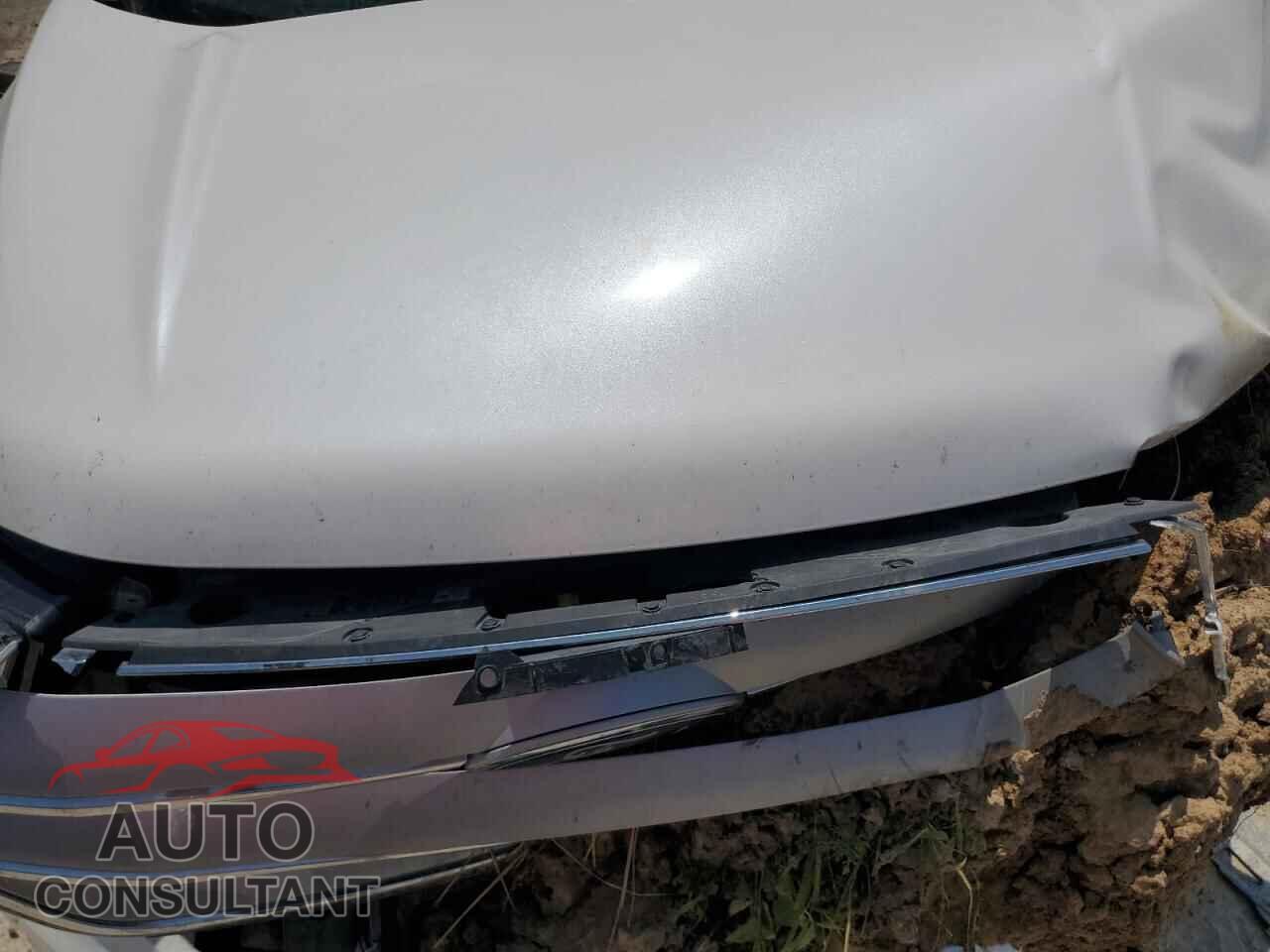 FORD EDGE 2016 - 2FMPK4J85GBC11462