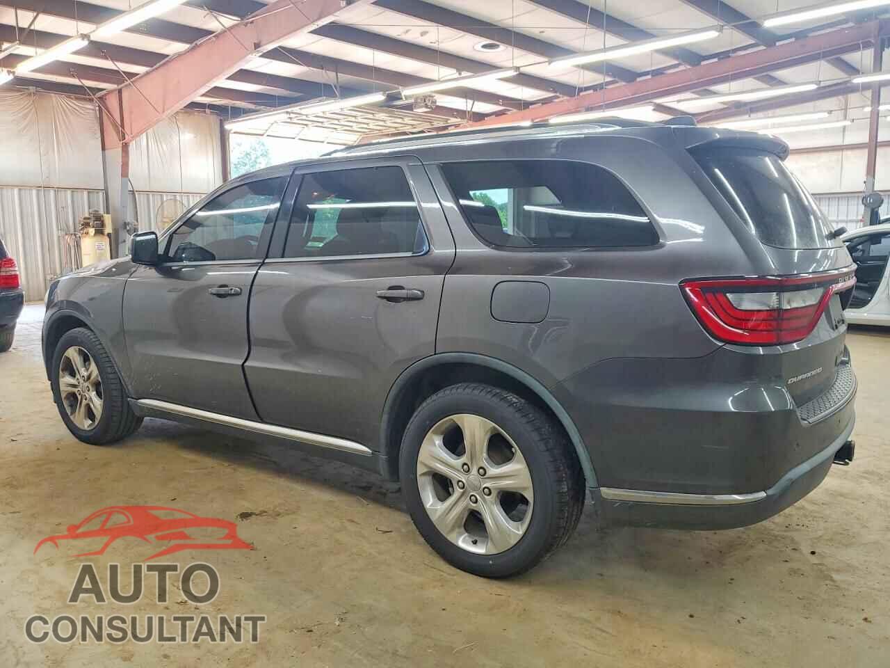 DODGE DURANGO 2014 - 1C4RDHDG6EC594827