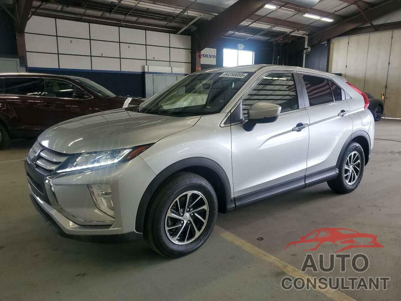 MITSUBISHI ECLIPSE 2020 - JA4AS3AA3LZ033656
