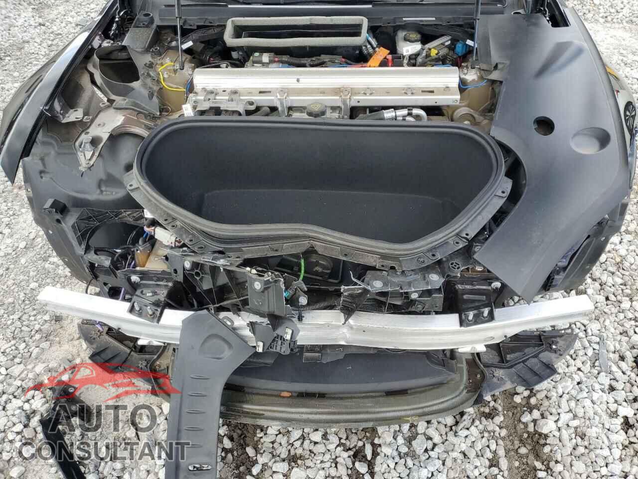 TESLA MODEL S 2023 - 5YJSA1E5XPF512442