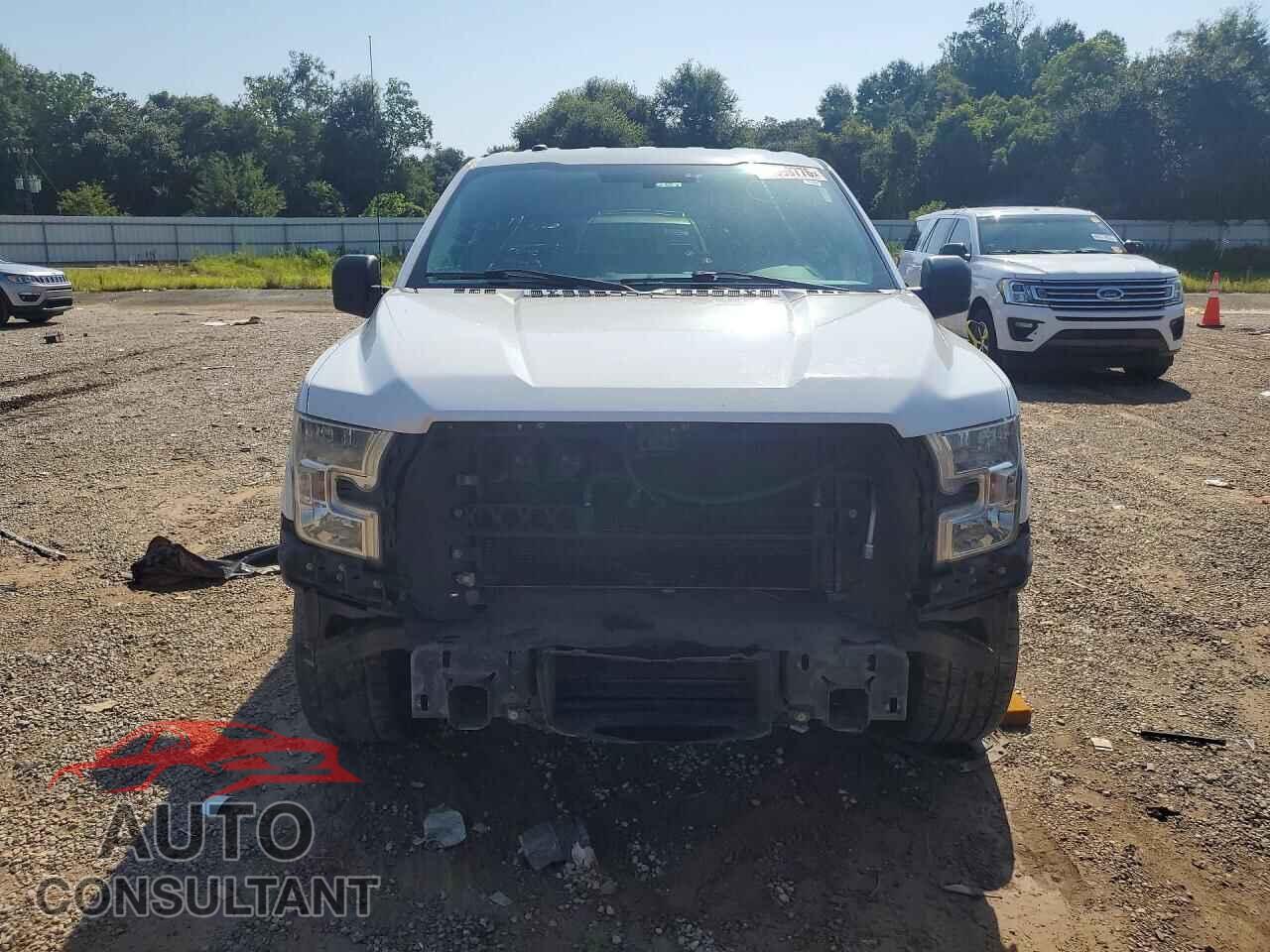 FORD F150 2017 - 1FTEW1CP5HFB60953