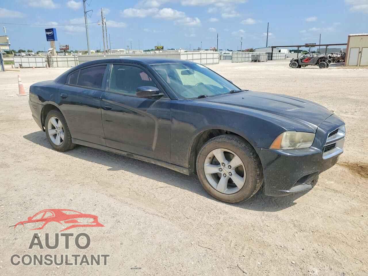 DODGE CHARGER 2014 - 2C3CDXBG0EH130906