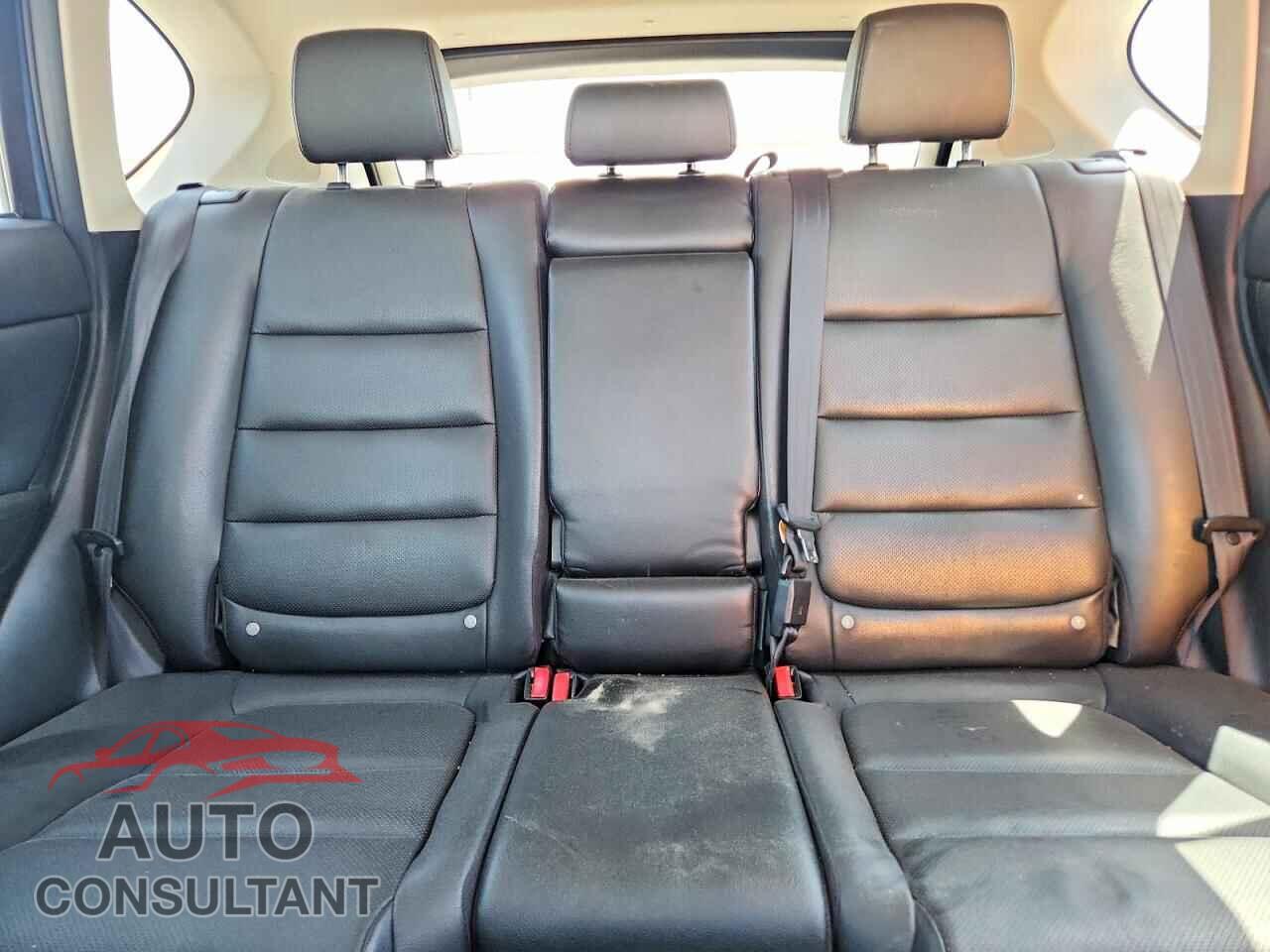 MAZDA CX-5 2016 - JM3KE2DY9G0713809