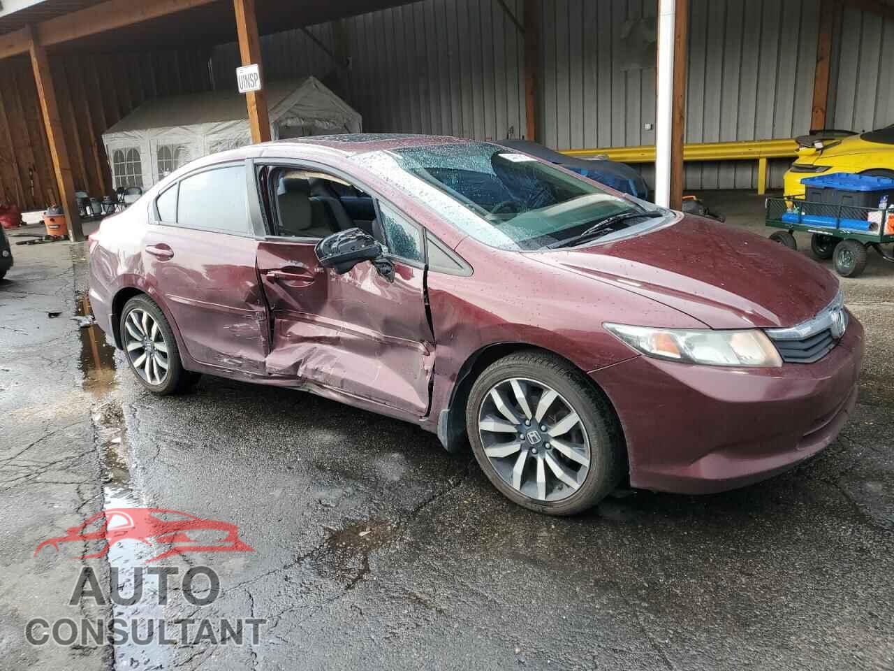 HONDA CIVIC 2015 - 19XFB2F96FE083469