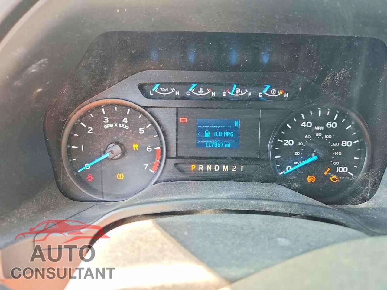 FORD F250 2021 - 1FT7W2B66MEC18365