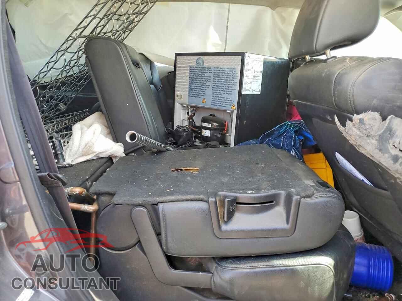 HONDA PILOT 2014 - 5FNYF4H56EB025387