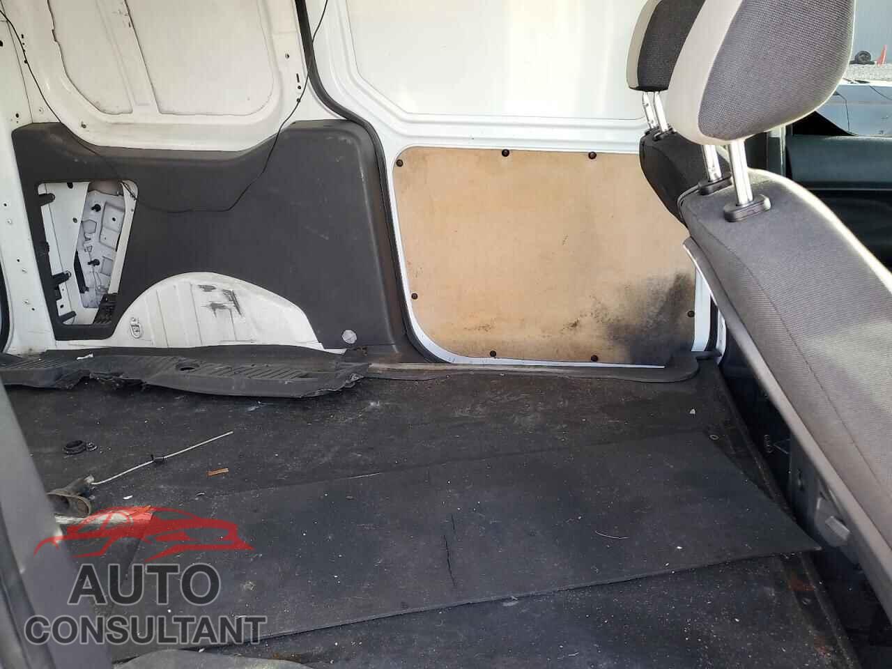 FORD TRANSIT 2015 - NM0LS7F75F1219234