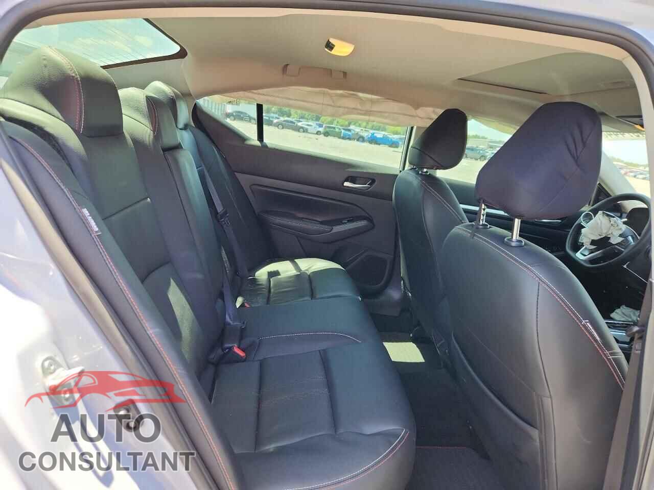 NISSAN ALTIMA 2025 - 1N4BL4CV3SN407658