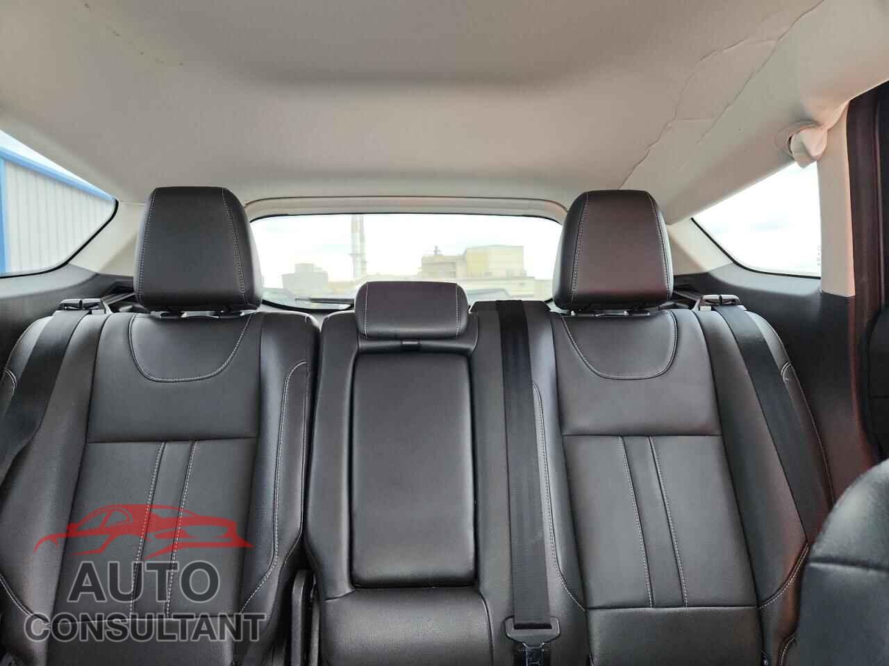 FORD ESCAPE 2013 - 1FMCU0J99DUC23811