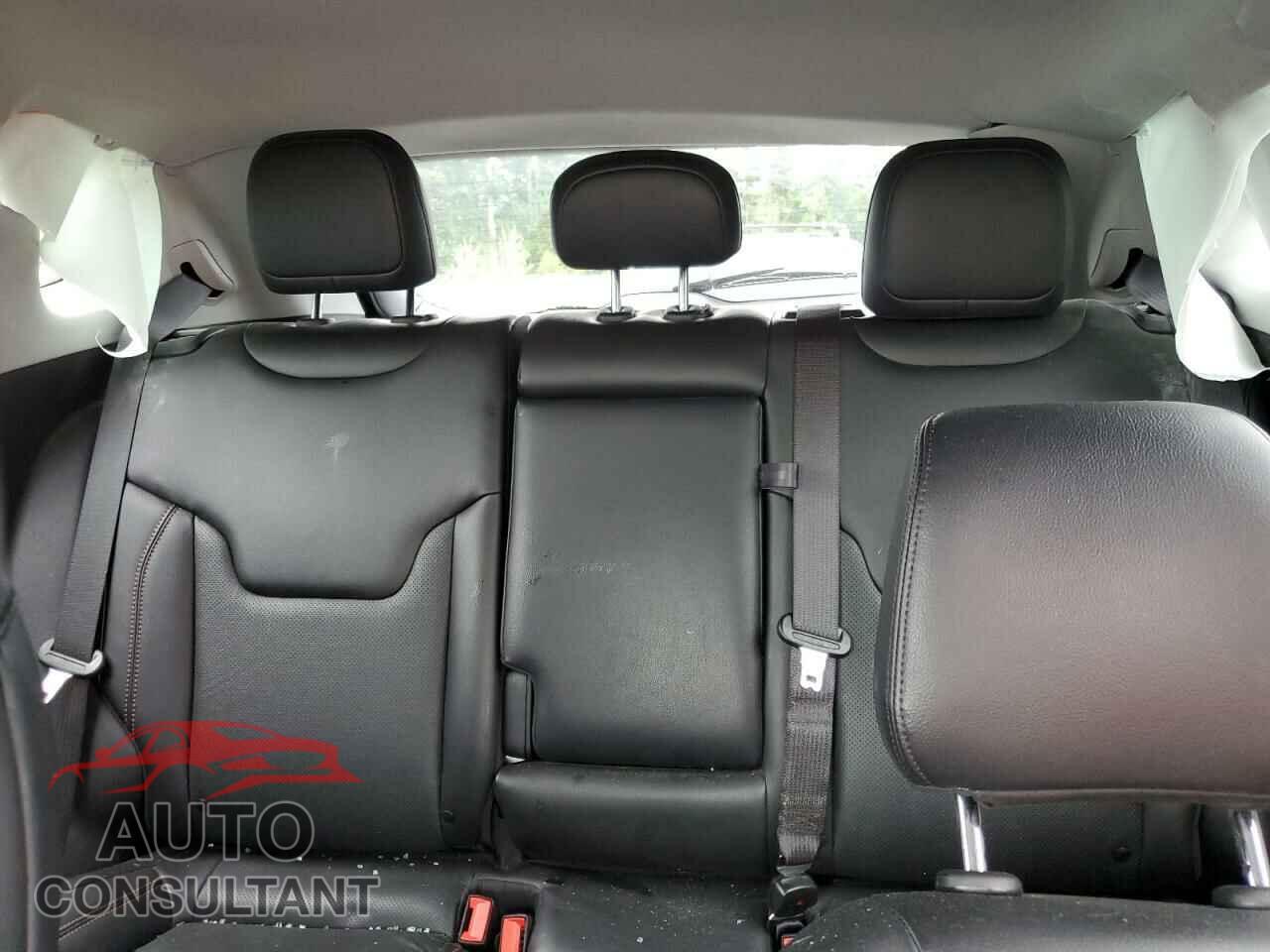 JEEP COMPASS 2022 - 3C4NJDCB4NT208982