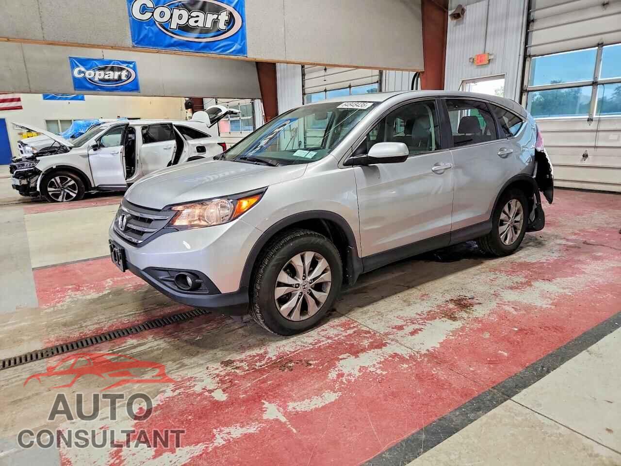 HONDA CRV 2012 - 2HKRM4H55CH626024