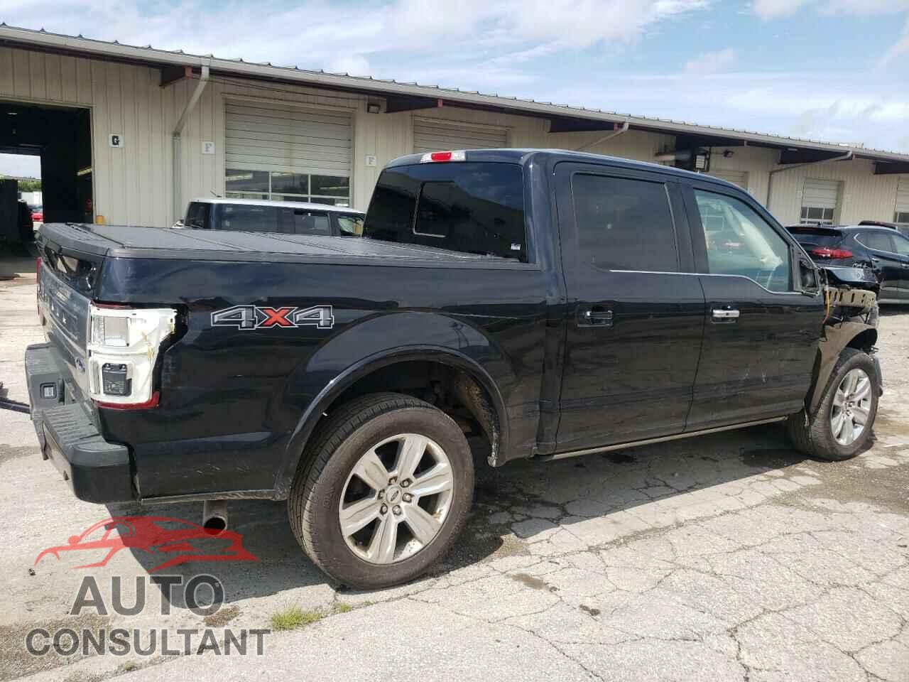 FORD F-150 2019 - 1FTEW1E47KFA89832
