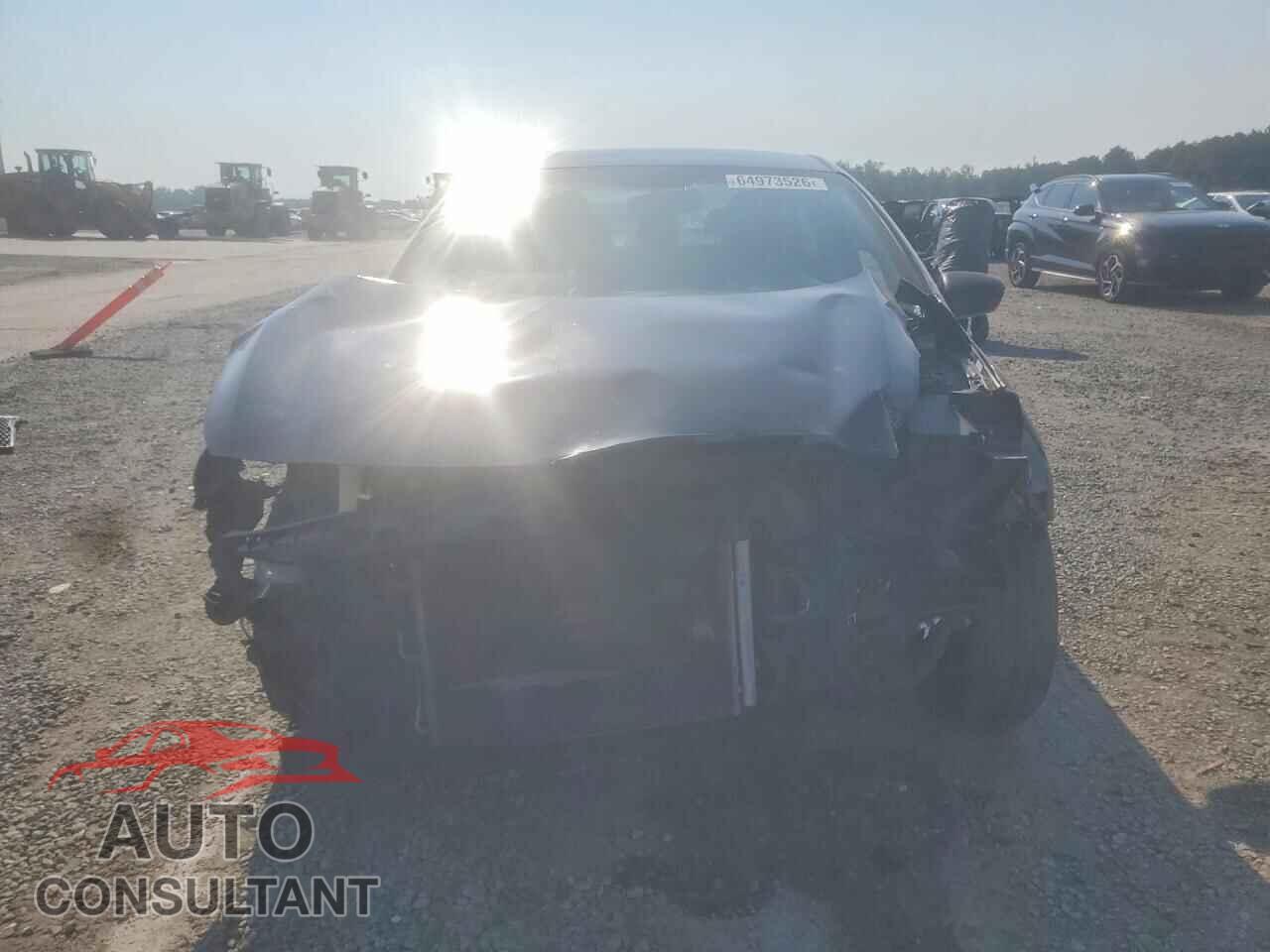 KIA FORTE 2017 - 3KPFK4A73HE130848
