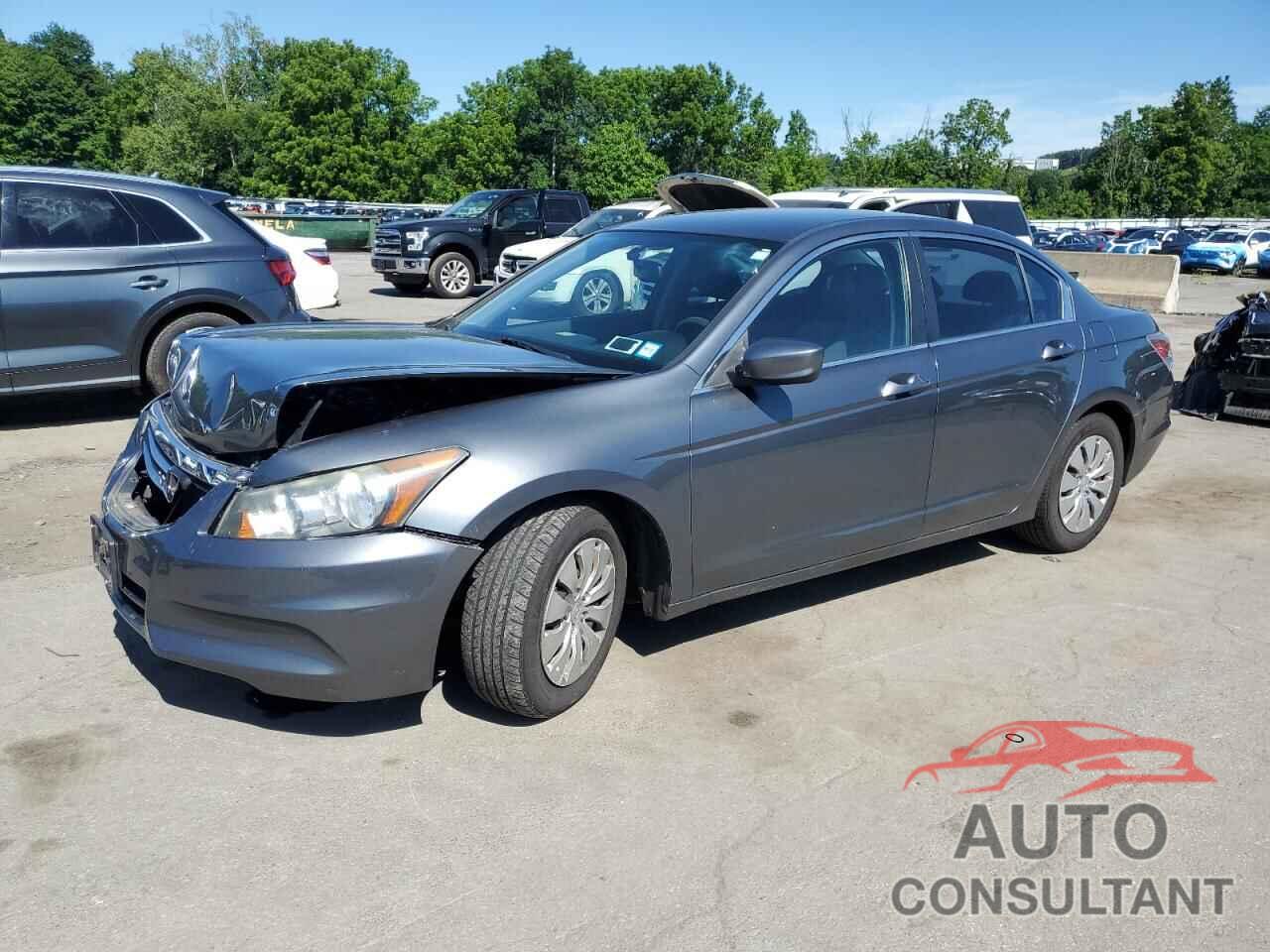 HONDA ACCORD 2012 - 1HGCP2F36CA079261