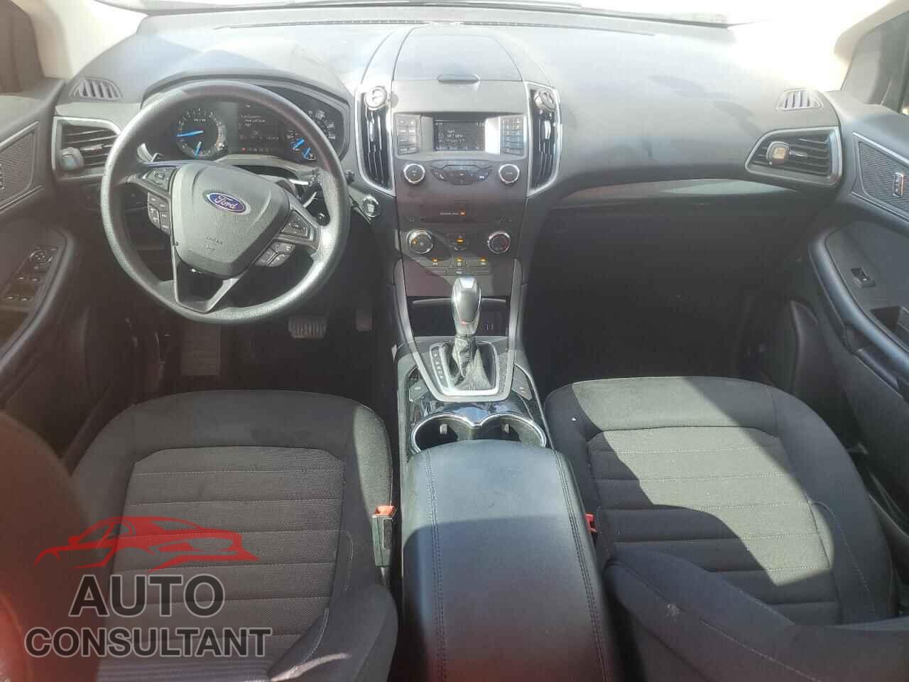 FORD EDGE 2017 - 2FMPK3G93HBB34618