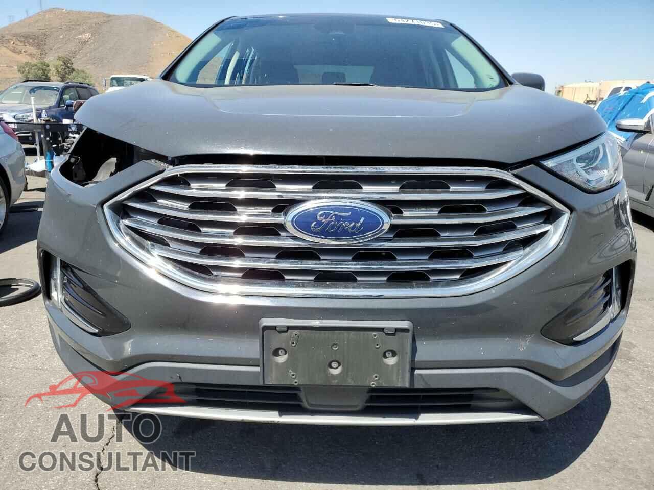 FORD EDGE 2021 - 2FMPK4J99MBA63630