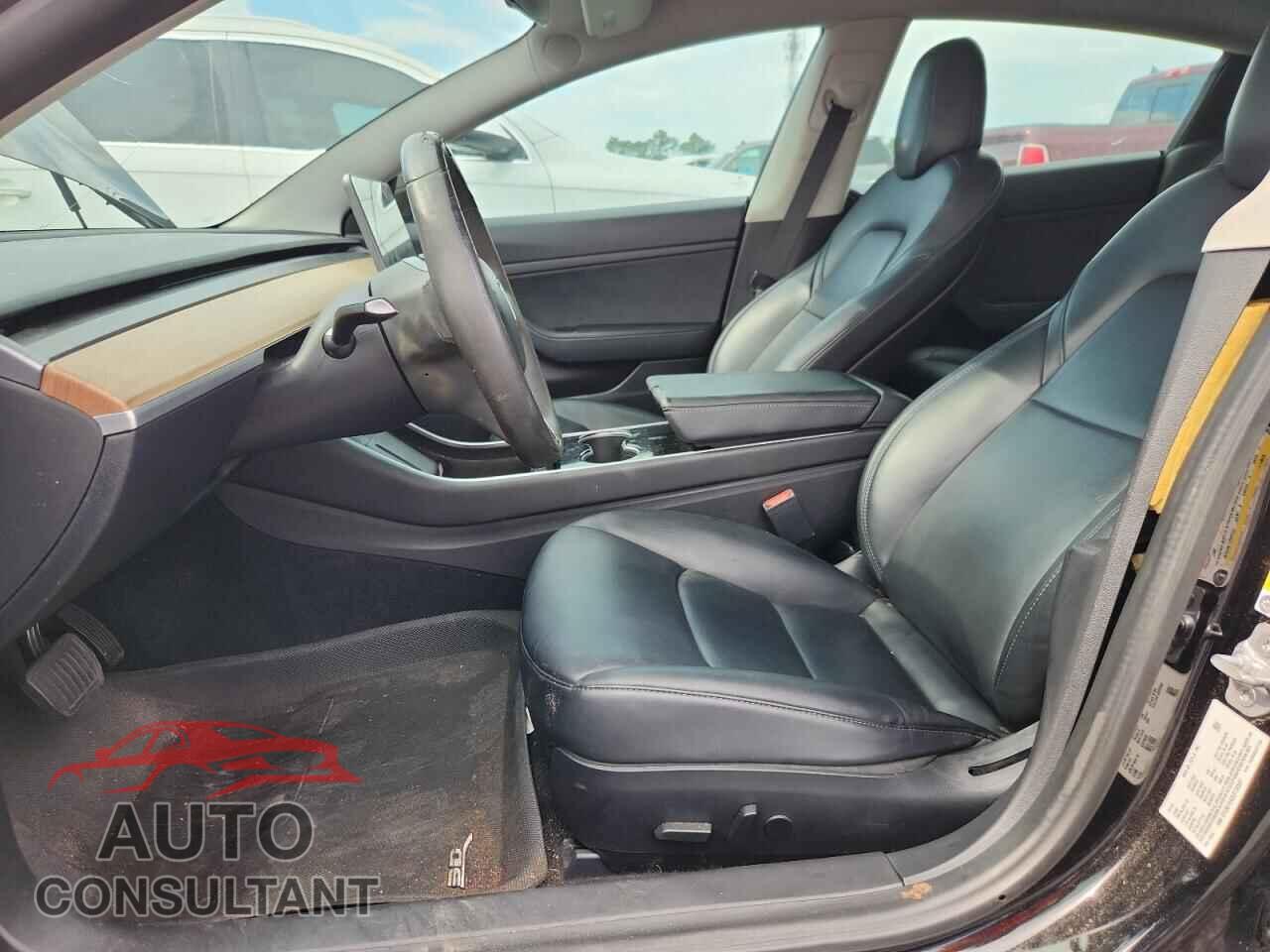 TESLA MODEL 3 2020 - 5YJ3E1EA2LF736501