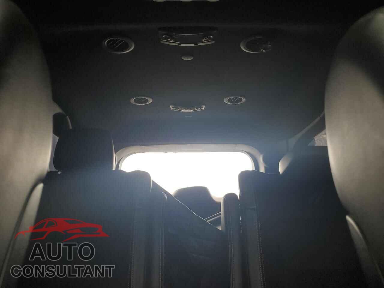 DODGE DURANGO 2023 - 1C4SDJCTXPC582061