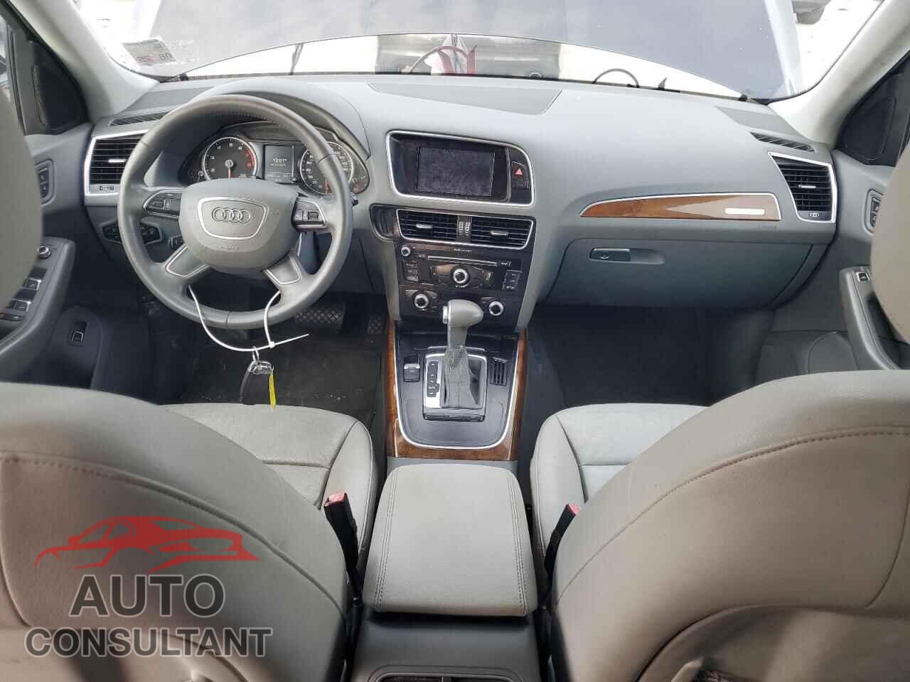 AUDI A3 2015 - WA1CFAFP3FA059532