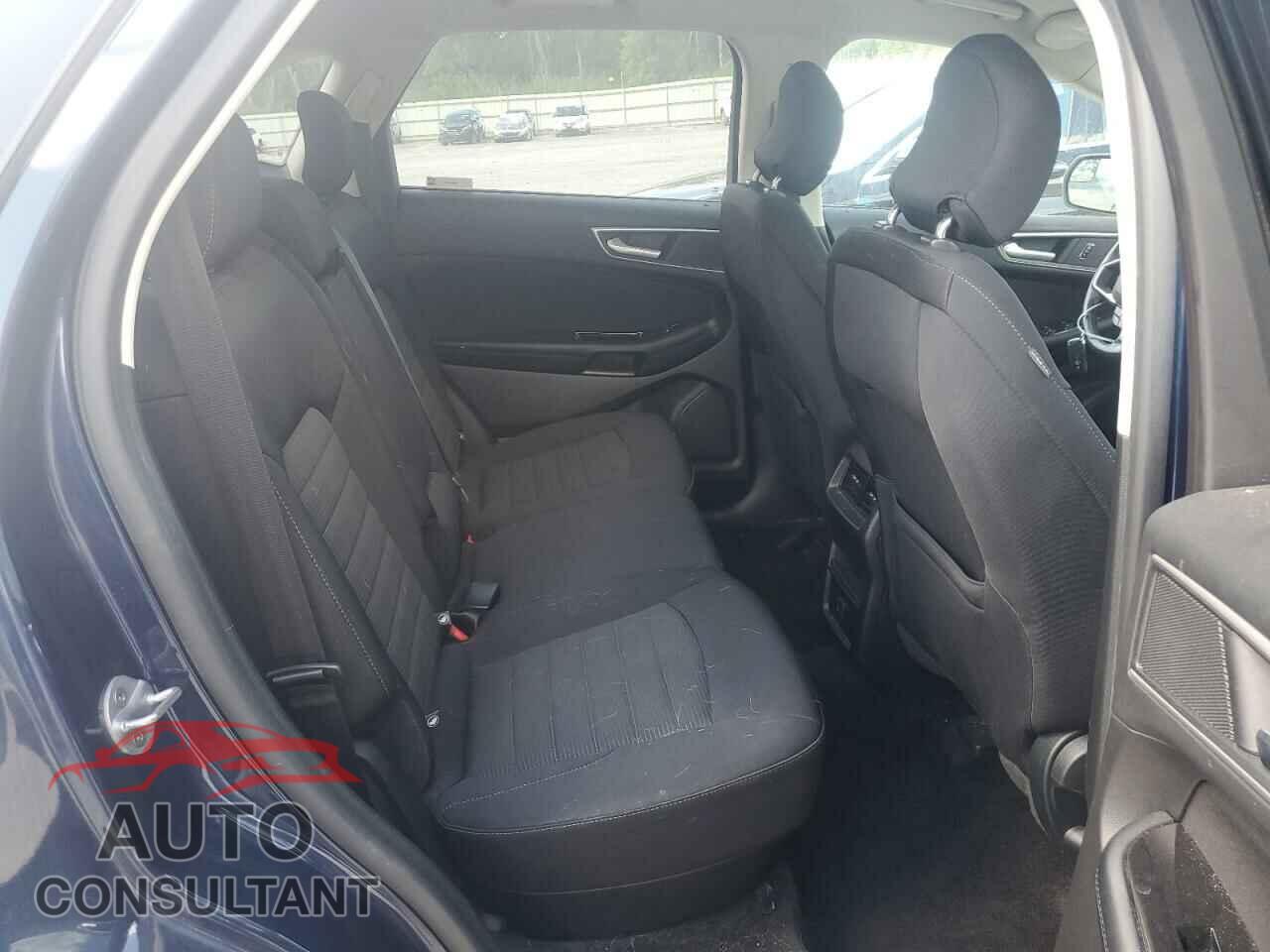 FORD EDGE 2017 - 2FMPK4J93HBC60959