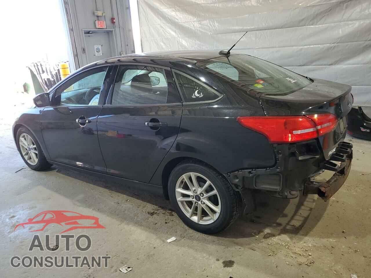 FORD FOCUS 2015 - 1FADP3F28FL267083