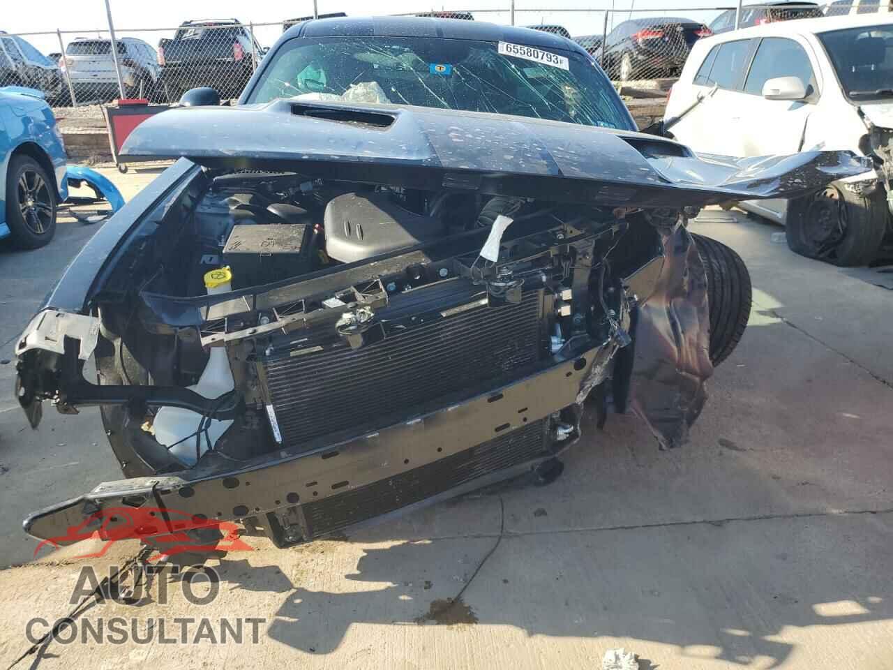 DODGE CHALLENGER 2023 - 2C3CDZAG2PH553759